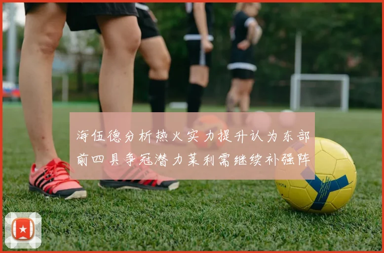 海伍德分析热火实力提升认为东部前四具争冠潜力莱利需继续补强阵容